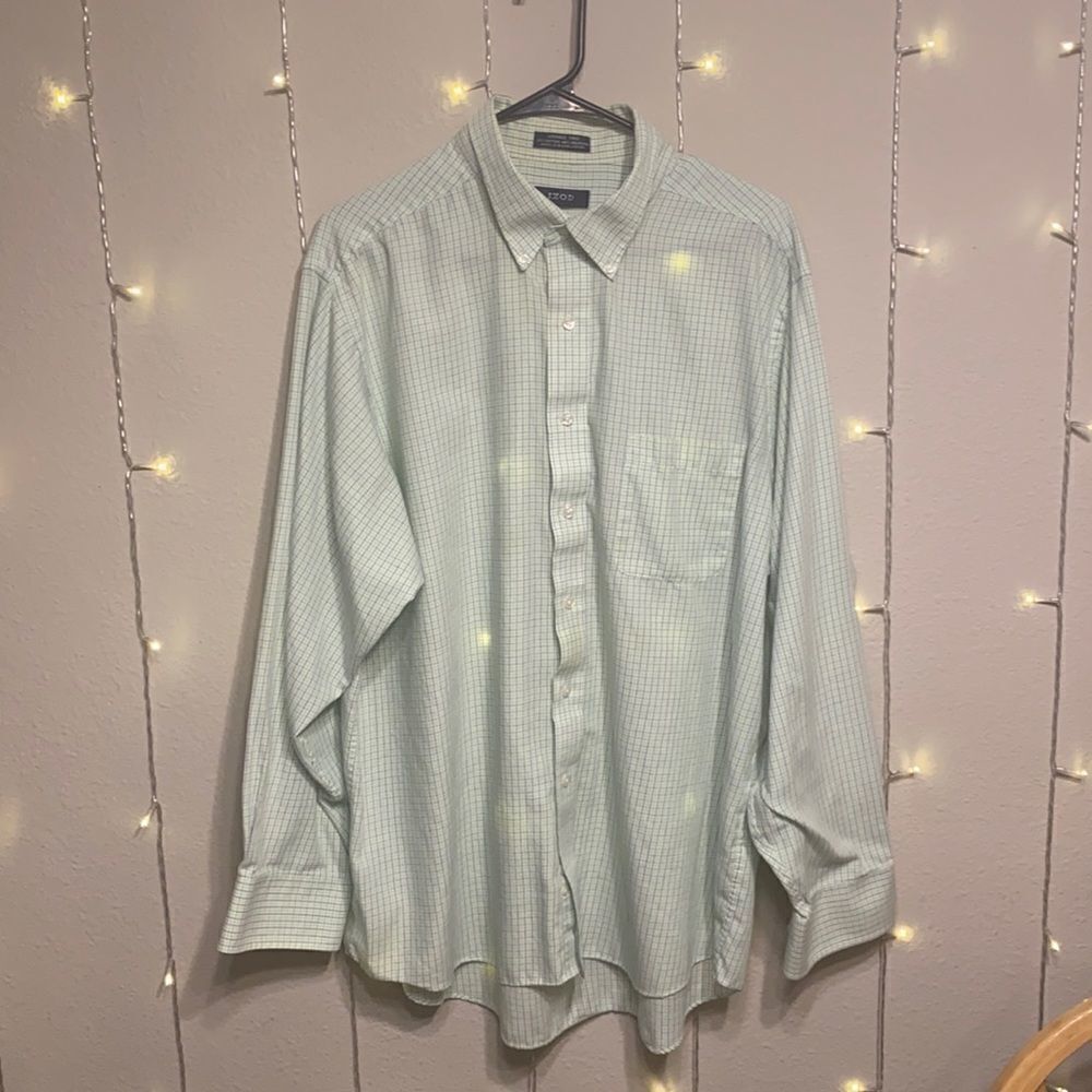 Izod Dress Shirt 